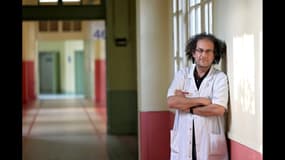 Laurent Karila: "C'est hyper-important de couper avec l'environnement quotidien"
