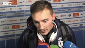 Bauthéac : ‘’Le football est parfois cruel’’