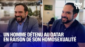 Qatar: un Mexicano-britannique détenu en raison de son homosexualité selon Amnesty international