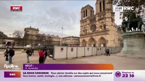 Dans quel état se trouvent nos églises? 