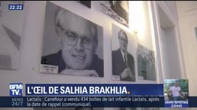 L’œil de Salhia: Visite guidée au siège historique du PS, rue Solférino