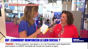 Salon des maires d'Île-de-France: comment développer le lien avec les habitants?