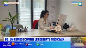 Val d'Oise: des mesures d'aide pour lutter contre les déserts médicaux