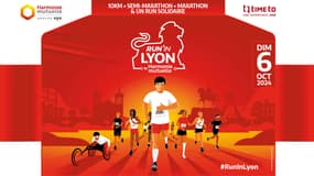 Run In Lyon
