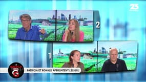 Le Match des GG - 15/08
