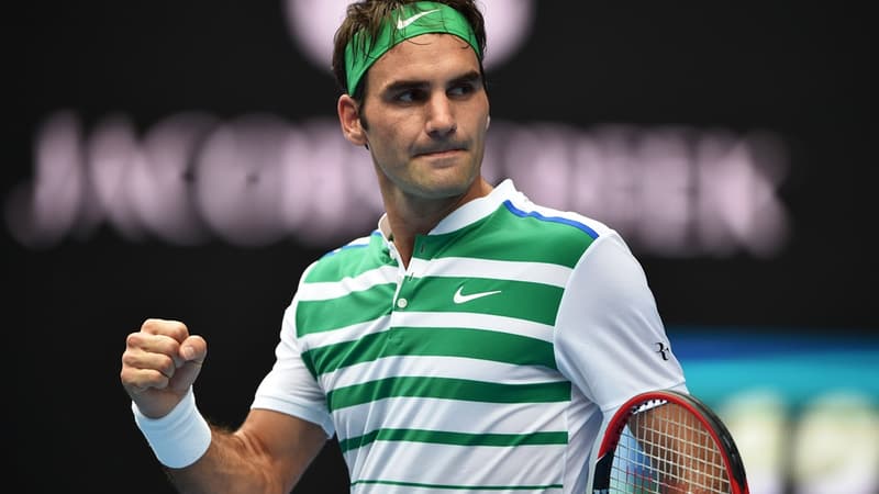 Roger Federer