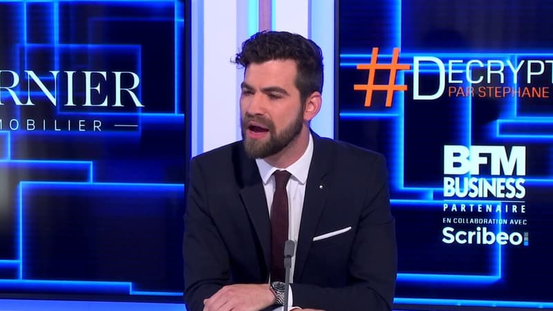 #Décryptage - BURNIER &CIE