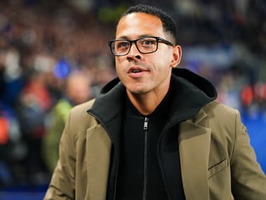 Liam ROSENIOR