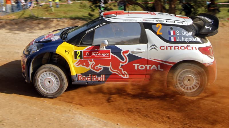 Sébastien Ogier