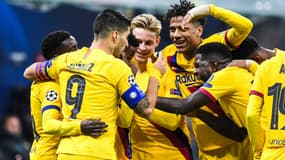 Le Barça voudrait vendre neuf joueurs