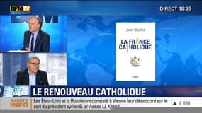 La révolution silencieuse des catholiques de France est en marche 