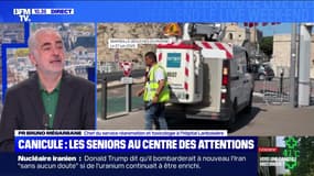 Canicules : toujours plus fortes et récurrentes ? - 28/06