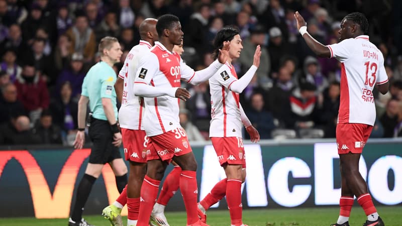 AS Monaco