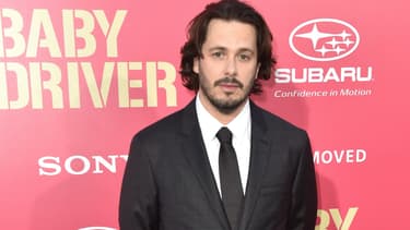 Edgar Wright, le réalisateur de Baby Driver -