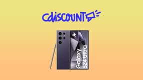 Avec ce tarif exceptionnel, le Samsung Galaxy S24 Ultra ne va pas rester longtemps en stock