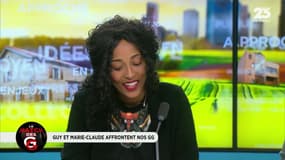 Le Match des GG – 17/02