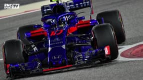 F1 / Tambay : "Plus difficile que prévu pour Vettel"