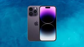iPhone 14 Pro : à ce prix là il ne va pas rester en stock pendant longtemps