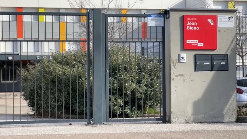Collégienne rouée de coups près de Lyon: les deux suspectes, mineures, ont été interpellées et placées en garde à vue
