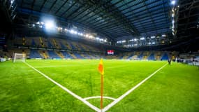 Astana Arena