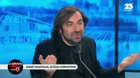 Nouvelle Star : "Si M6 m’avait proposé de revenir dans le jury, j’aurais dit oui !"