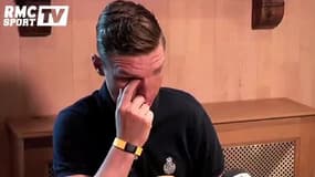 Tour de France - Martin : "Je vais regarder la course de l'hôpital"