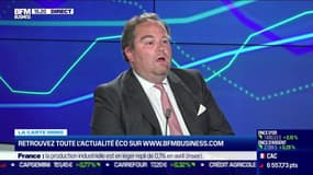Charles Flobert (notaire) : Quelle évolution de prix en Île-de-France ? - 10/06