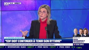La grande interview : Stellantis, importer les véhicules électriques ? - 21/12