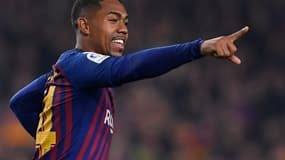 Malcom