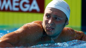 Amaury Leveaux