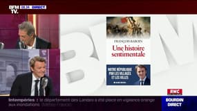 "Gilets Jaunes": "J'avais dit à Emmanuel Macron, ça finira en jacquerie"