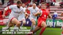 Rugby : Toulouse, Toulon, Racing, UBB ... le programme des demies de coupes d'Europe