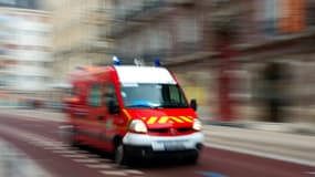 Un enfant de 2 ans est dans un état grave après une chute du 9e étage, à Sevran, en Seine-Saint-Denis. (Photo d'illustration)