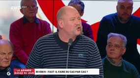 #Sécuritéroutière : "L'alcool au volant est l'un des facteurs de mortalité les plus importants chez les jeunes !" Jehanne Collard, avocate de victimes de la route #GGRMC 