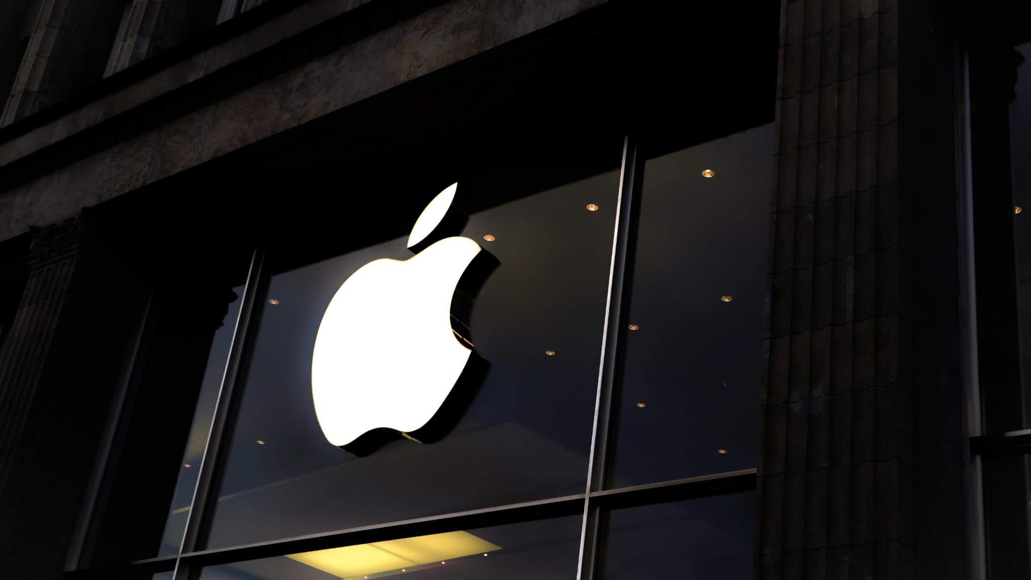 ROYAUME UNI: APPLE VEUT EMPÊCHER LA RÉGULATION DU NUMÉRIQUE COMME EN EUROPE