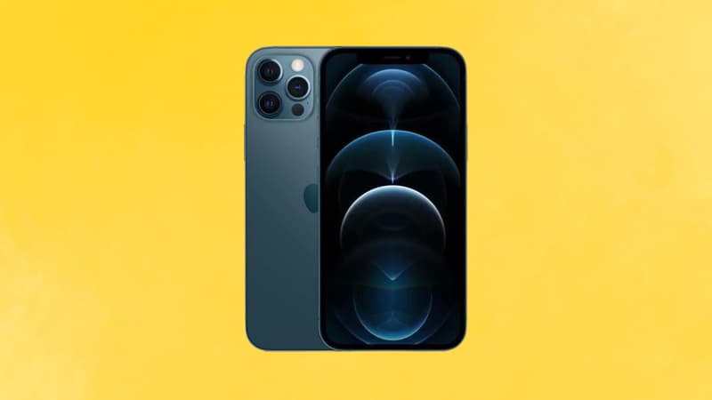 L'iPhone 12 Pro à moins de 400 euros, qui veut manquer une affaire si intéressante ?