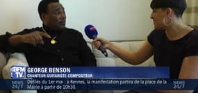 George Benson, la figure incontournable du jazz qui a influencé de nombreux artistes français