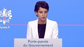 Najat Vallaud-Belkacem