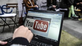YouTube attire en moyenne plus d'un milliard de visiteurs chaque mois