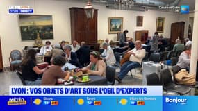 Lyon: les journées de l'expertise organisées jusqu'à ce mardi 