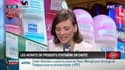 Dupin Quotidien : les achats de produits d'hygiène en chute - 05/02