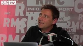 Riolo : "Bayern-Juve ? Un match de cette qualité, c’est rare dans une saison"