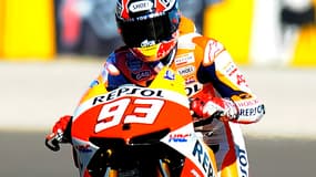 Marc Marquez