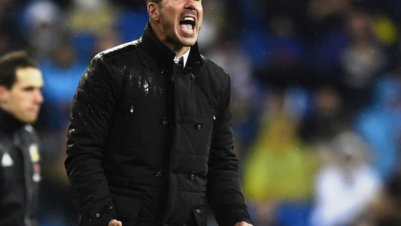Diego Simeone