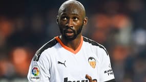 Eliaquim Mangala