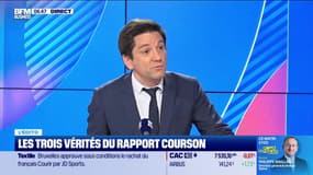 L’Edito de Raphaël Legendre : Les trois vérités du rapport Courson - 23/10