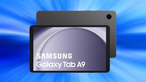 Comment ne pas en profiter quand Amazon fait une telle offre sur la tablette Samsung Galaxy Tab A9 ?