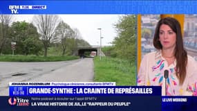 Ado agressé à Grande-Synthe : sa mère témoigne - 21/04