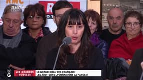 Le Grand Oral lyonnais - 10/01