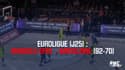 Résumé : Anadolu Efes - FC Barcelone (92-70) - Euroligue